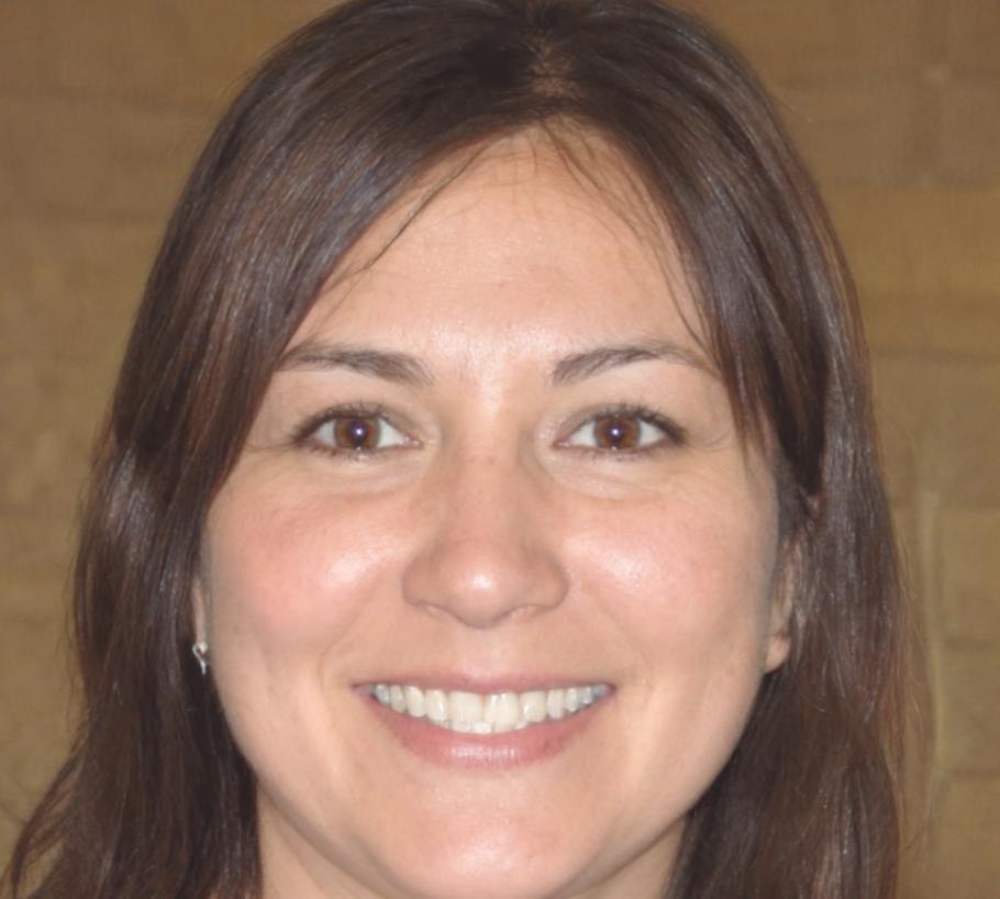 Testimonial von Teilnehmerin